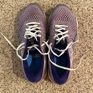Asics Gel Cumulus Running Sneaker